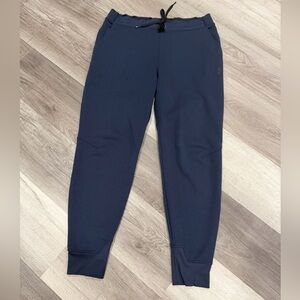 On Running Women's Sweat Pants - Black